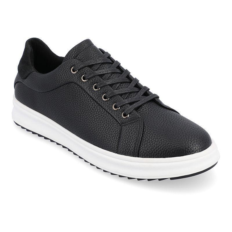 Vance Co. Mens Robby Casual Sneakers Product Image