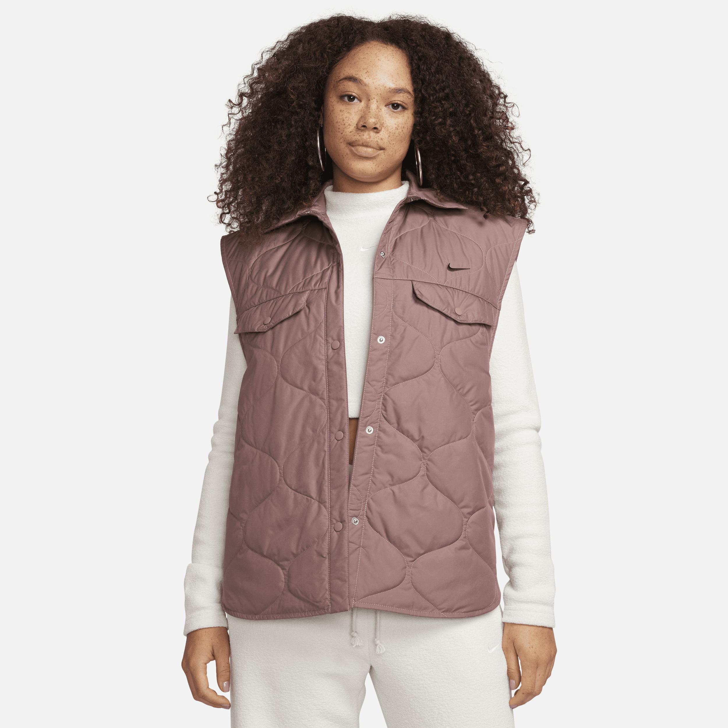 Women's Nike Sportswear Essential Vest Product Image