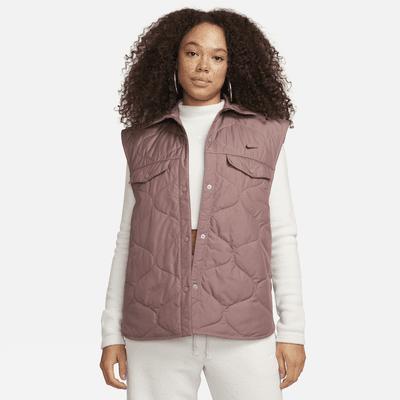 Nike Sportswear Essential Women's Vest Product Image