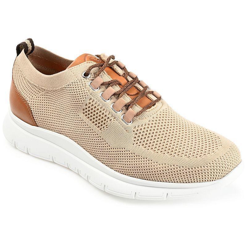 Thomas & Vine Mens Jackson Knit Sneakers Product Image