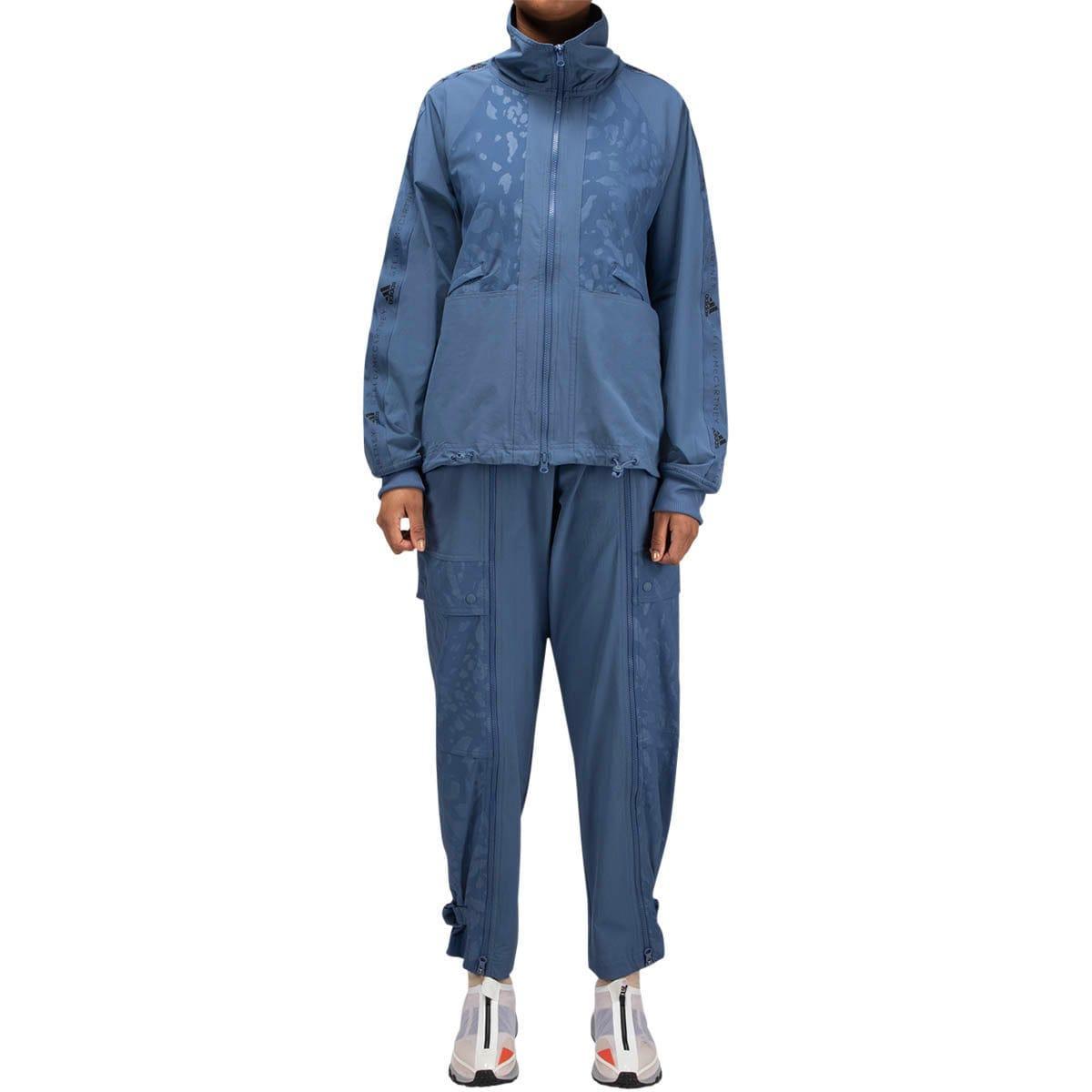 x Stella McCartney PERFORMANCE TRACKPANT Female Product Image