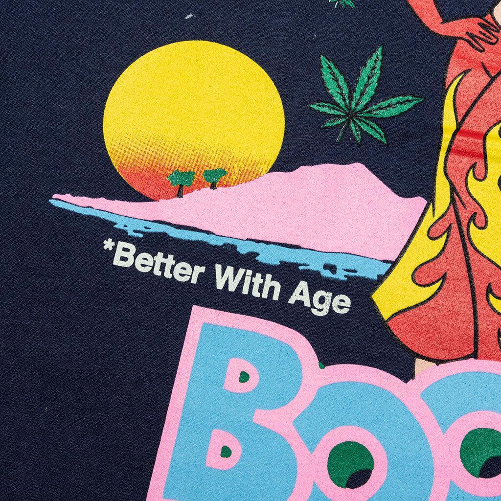 Better Boop Tee - Multi Male Product Image