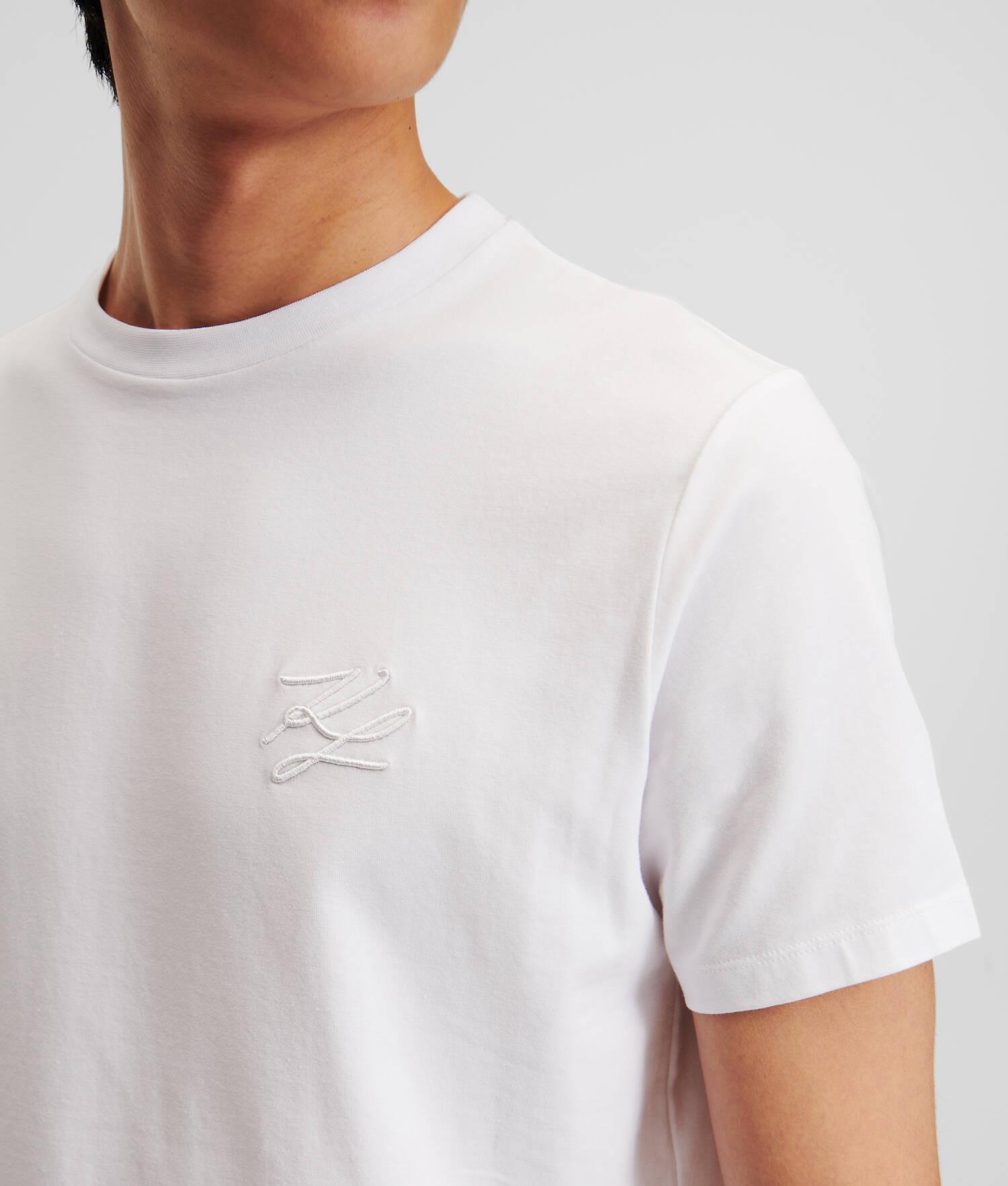 LOGO T-SHIRT Product Image