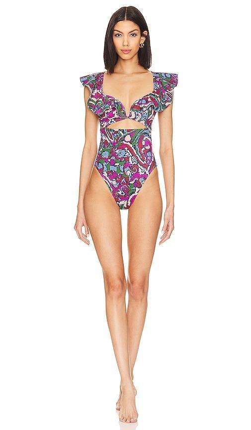 Harlow One Piece Product Image