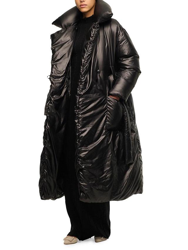 Womens The Joan Coat Product Image