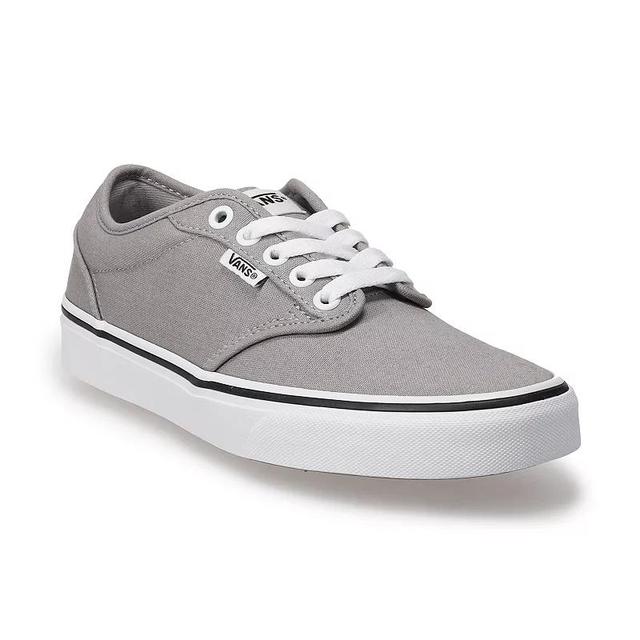 Vans Atwood Womens Shoes Product Image