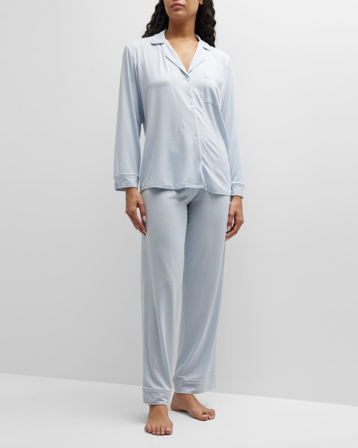 Womens Gisele Long Pajama Set Product Image