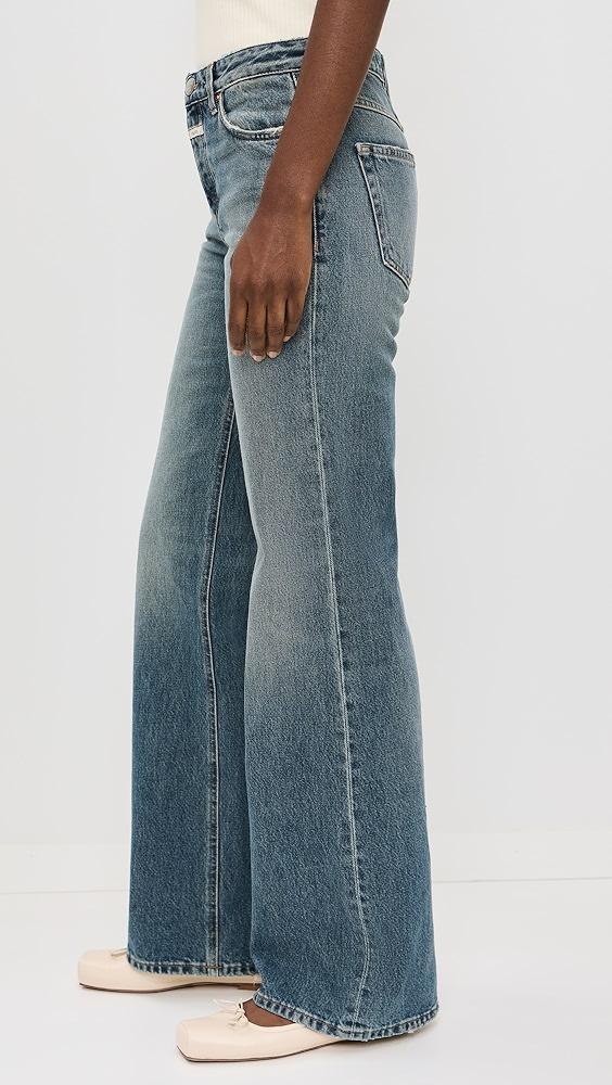 Closed Gillan Jeans | Shopbop Product Image