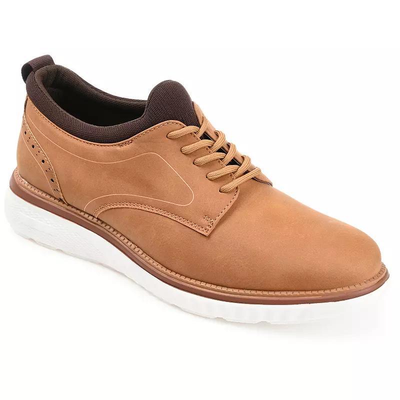 Vance Co. Mens Reynolds Casual Dress Shoes Product Image