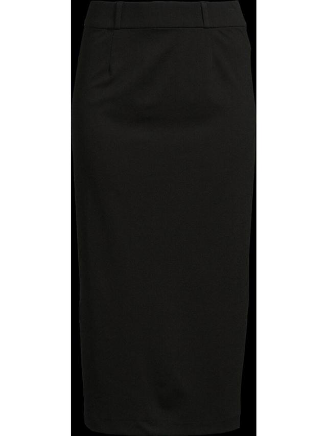 Womens Galaxies The Cluster Midi-Skirt Product Image