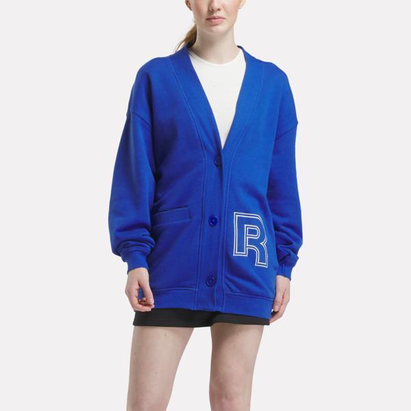 Team Cardigan Product Image