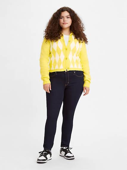 Levi's Shaping Skinny Women's Jeans Product Image