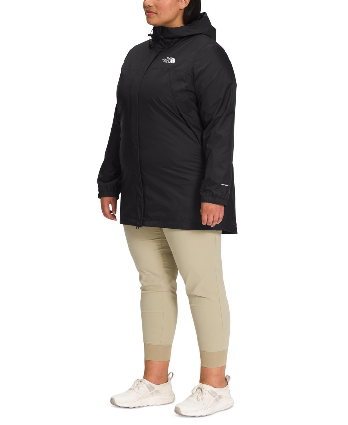 Antora Plus Parka - Women's Product Image