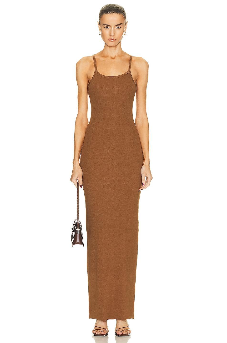 Eterne Tank Maxi Dress Product Image