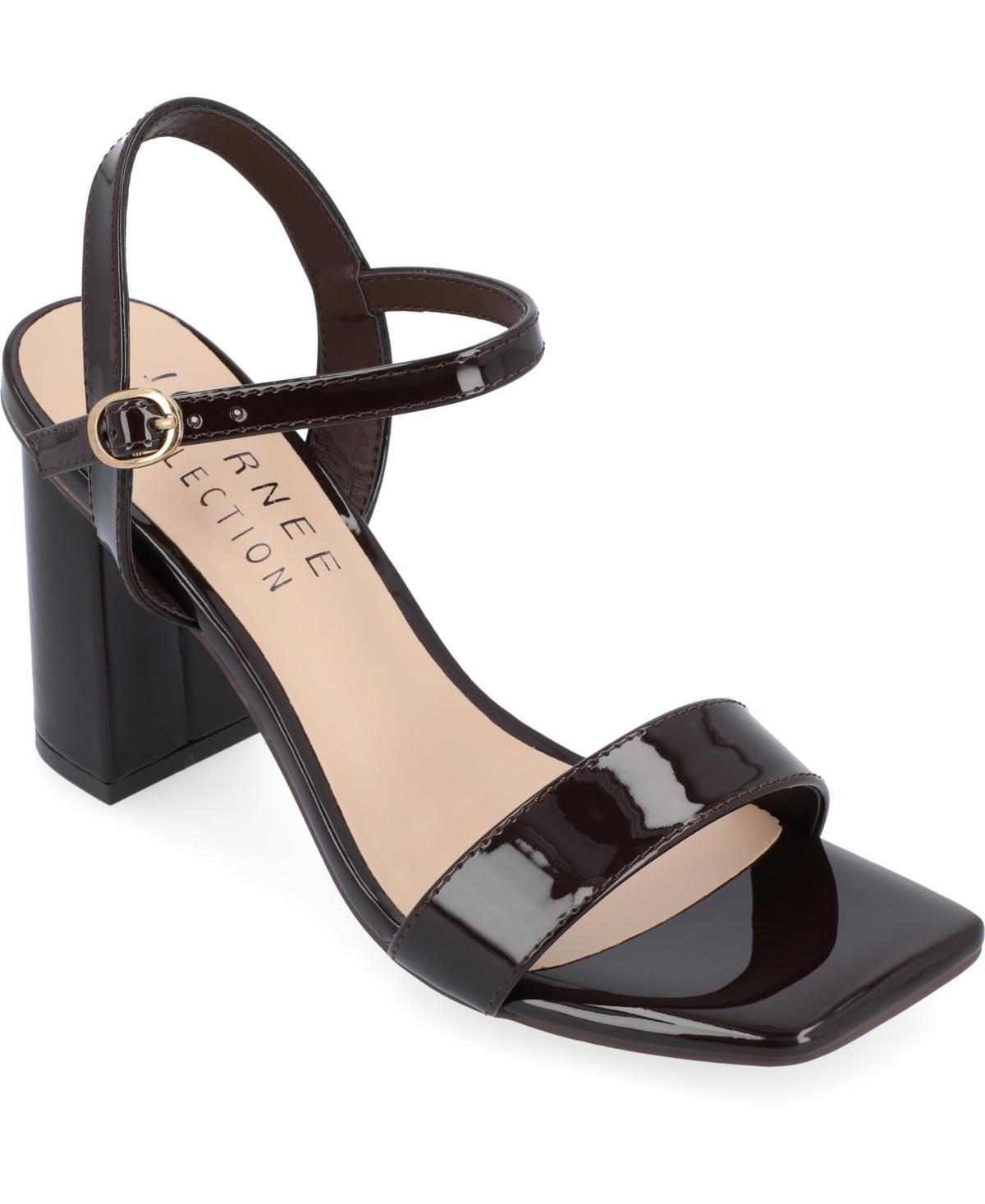 Journee Collection Womens Tivona Sandals Product Image