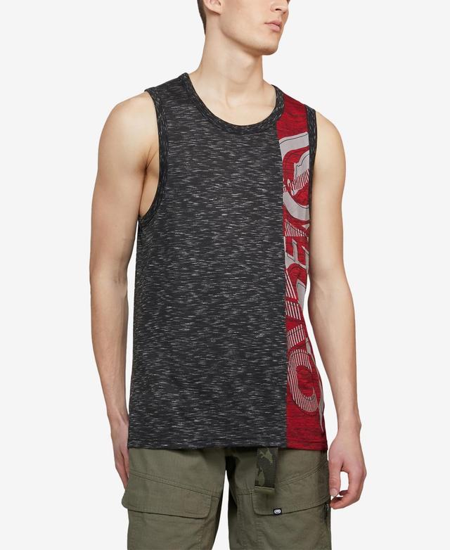 Ecko Unltd Mens Side Swipe Tank Top Product Image