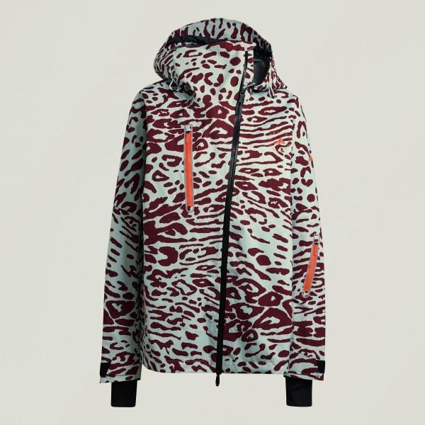 adidas by Stella McCartney x Terrex TrueNature 2L Jacket Product Image