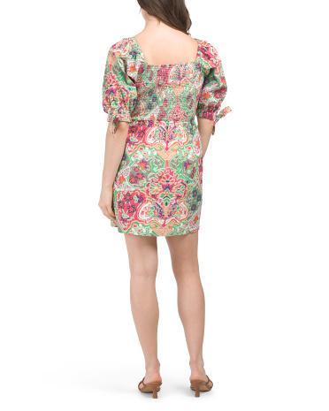 Nadine Mini Dress for Women Product Image