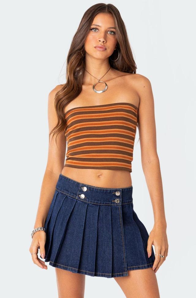 Fia Tube Top Product Image