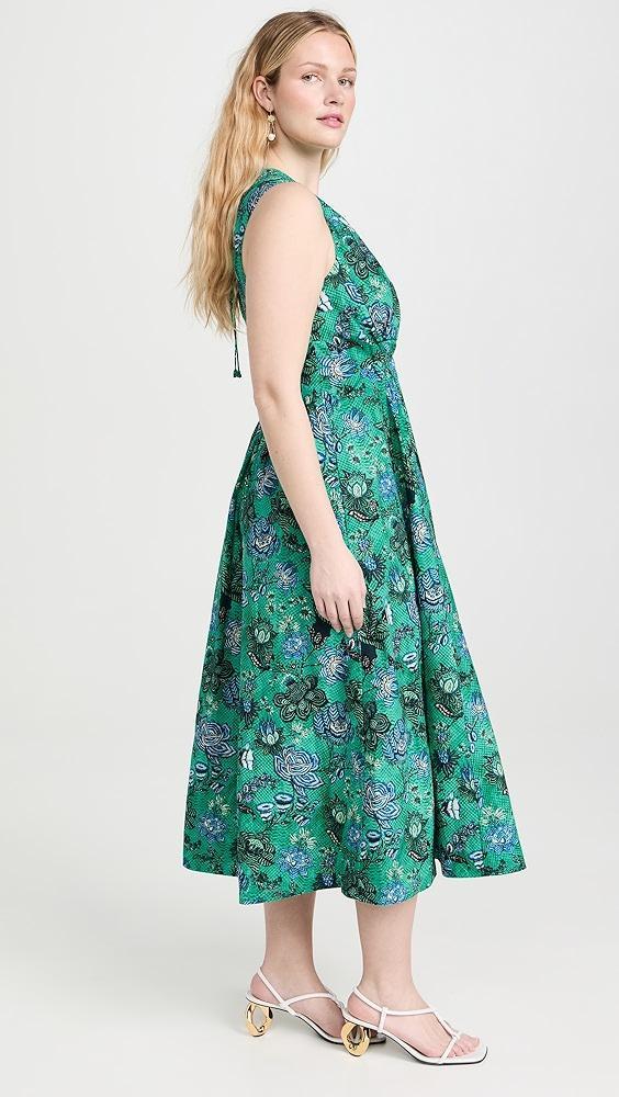 Ulla Johnson Kaiya Dress | Shopbop Product Image