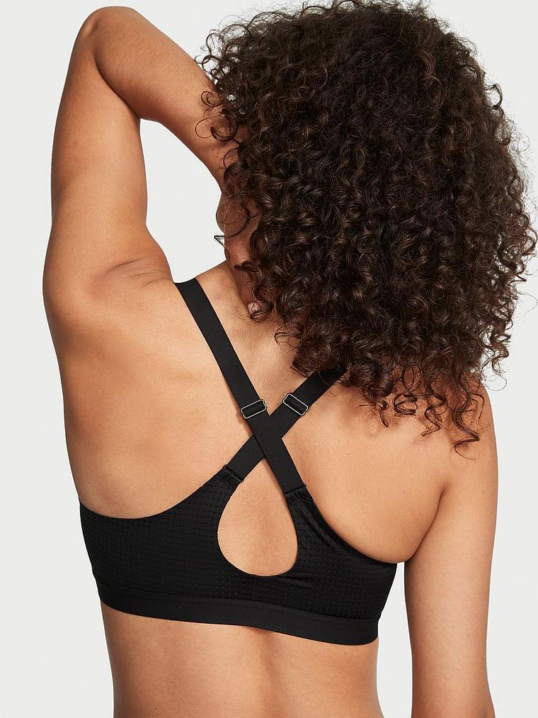 Lightweight Mesh Sports Bra Product Image