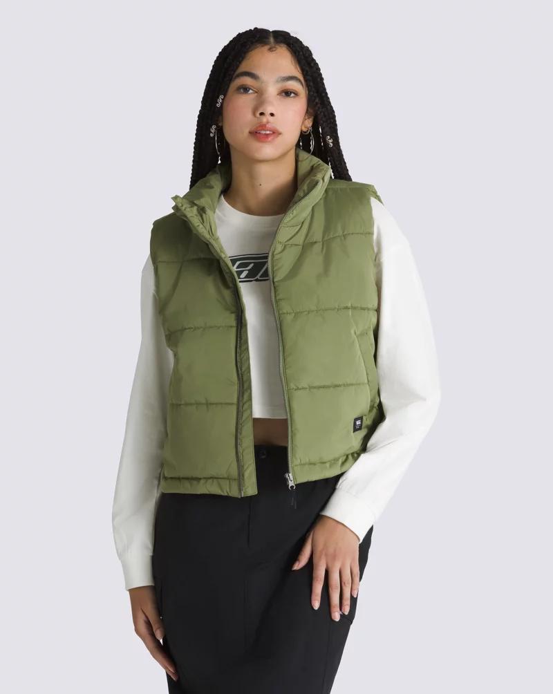 MTE Foundry Vest product image