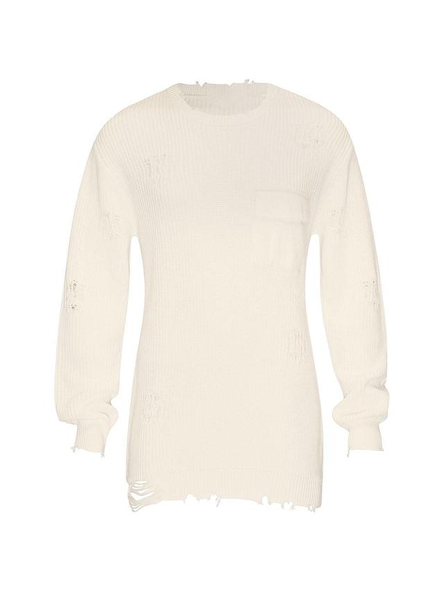 Mens Devin Sweater Product Image