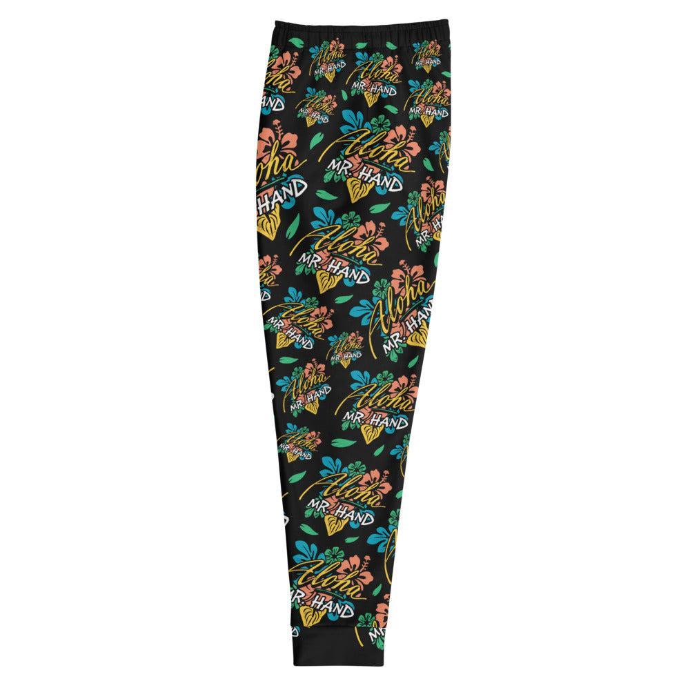 Aloha Mr. Hand - Pajama Lounge Pants Product Image