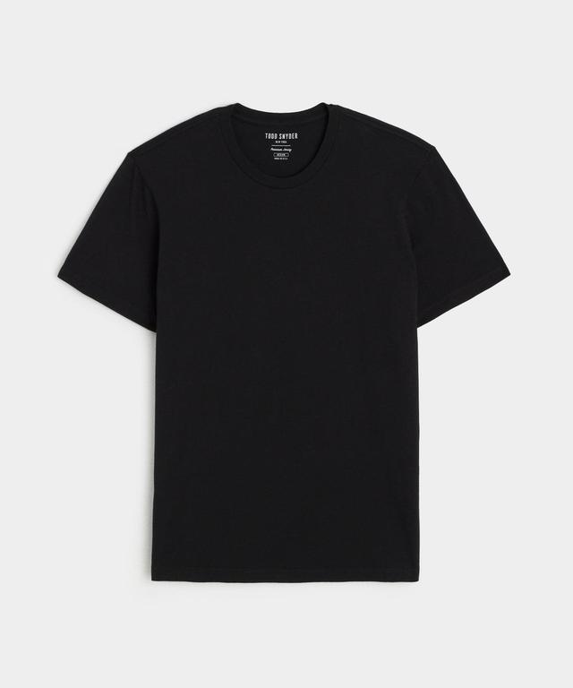 Made in L.A. Premium Jersey T-Shirt Product Image