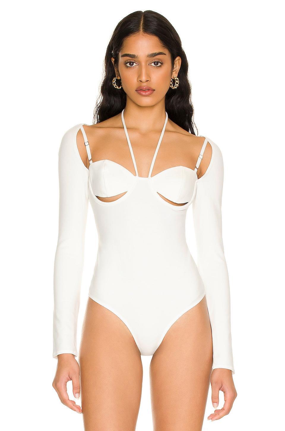 Kara Bodysuit NBD Product Image