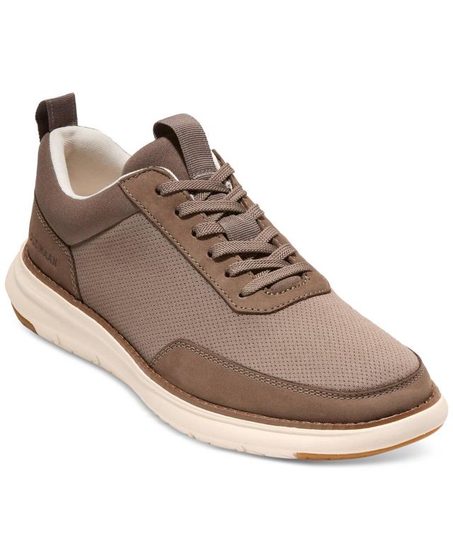 Cole Haan Mens Grand Remix Sneakers Product Image