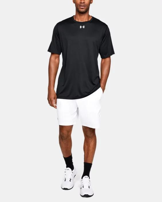 Men's UA Locker 2.0 Short Sleeve Product Image