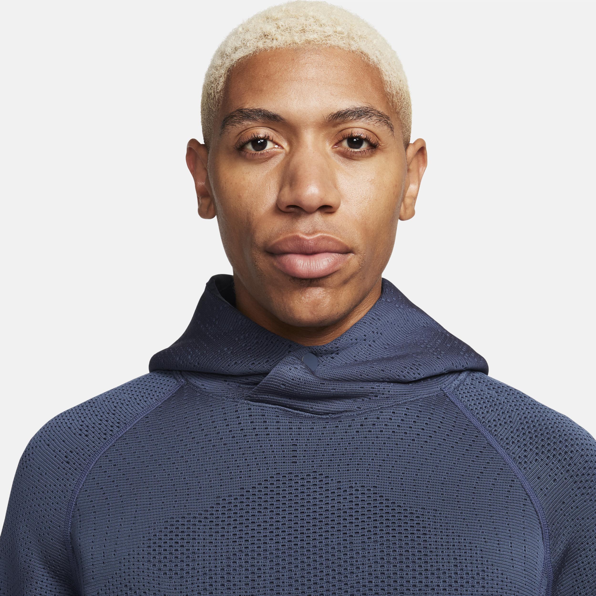 Nike Therma-FIT ADV A.P.S. Men's Hooded Versatile Top Product Image