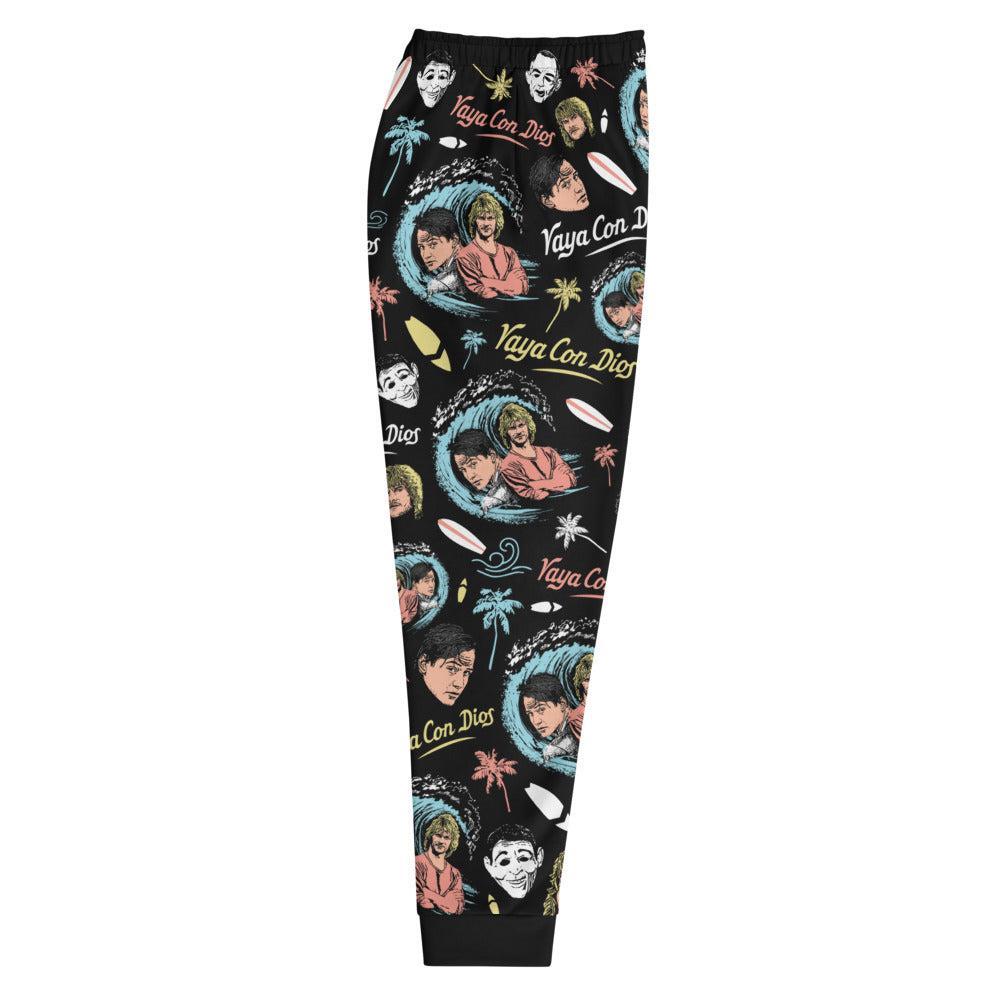 Vaya Con Dios - Pajama Lounge Pants Product Image