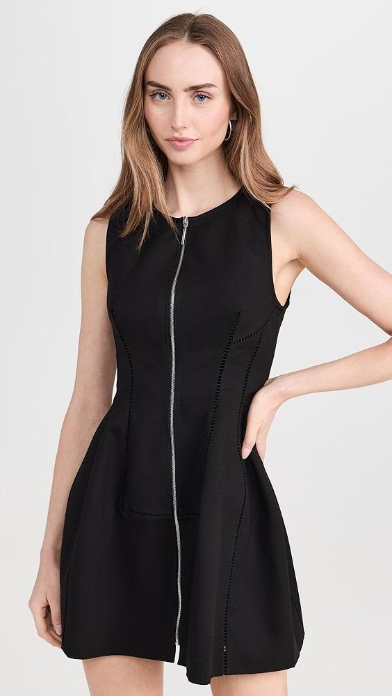 Alexis Italie Short Dress | Shopbop Product Image