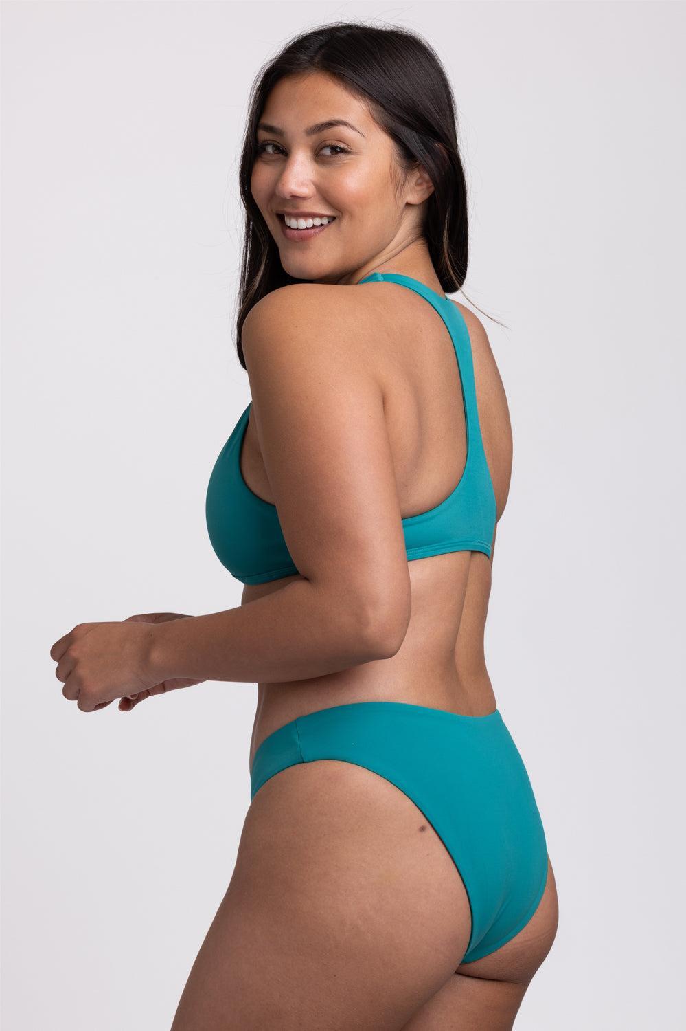 Valle Bikini Bottom Product Image