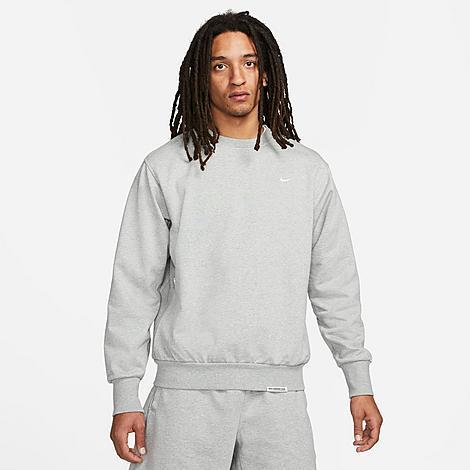 Nike Mens Nike Dri-Fit Standard Issue Crew - Mens Product Image