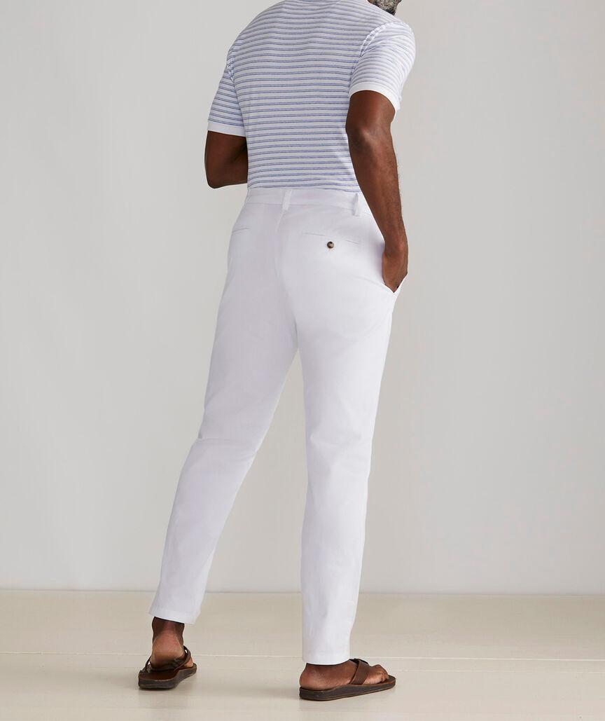 Stretch Breaker Pants Product Image