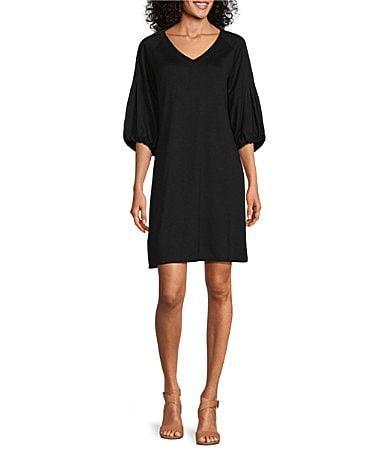 Tommy Bahama Darcy A-Line Dress Product Image