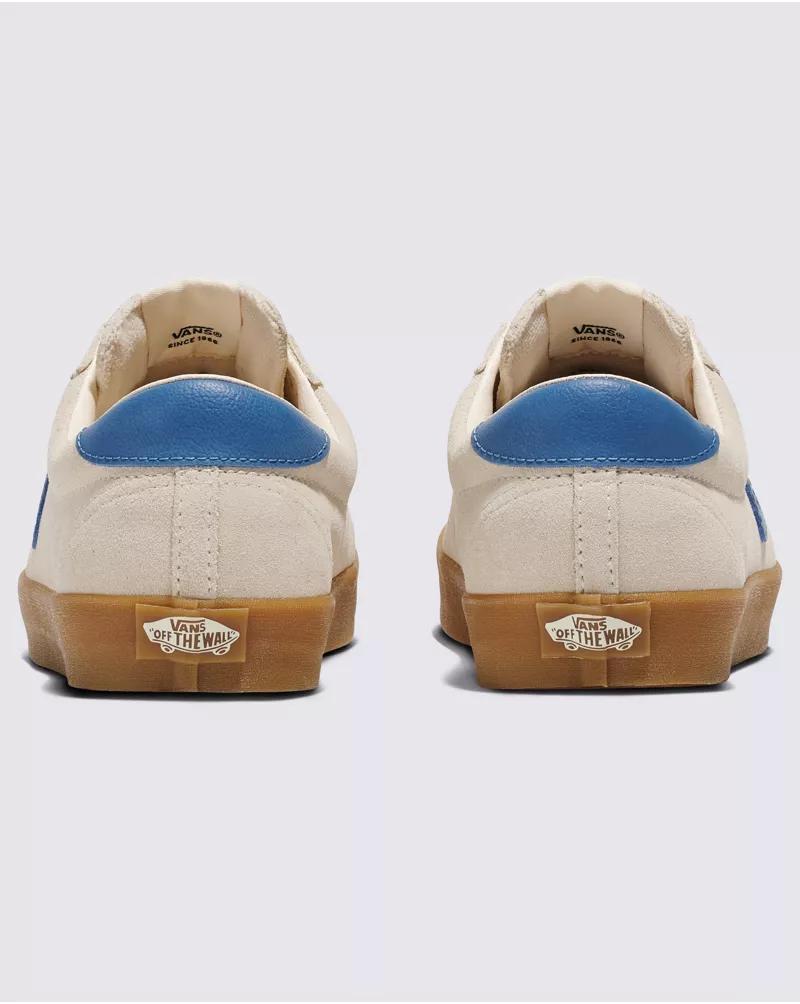 Sport Low Shoe Product Image