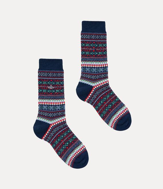 Menso Sock Product Image