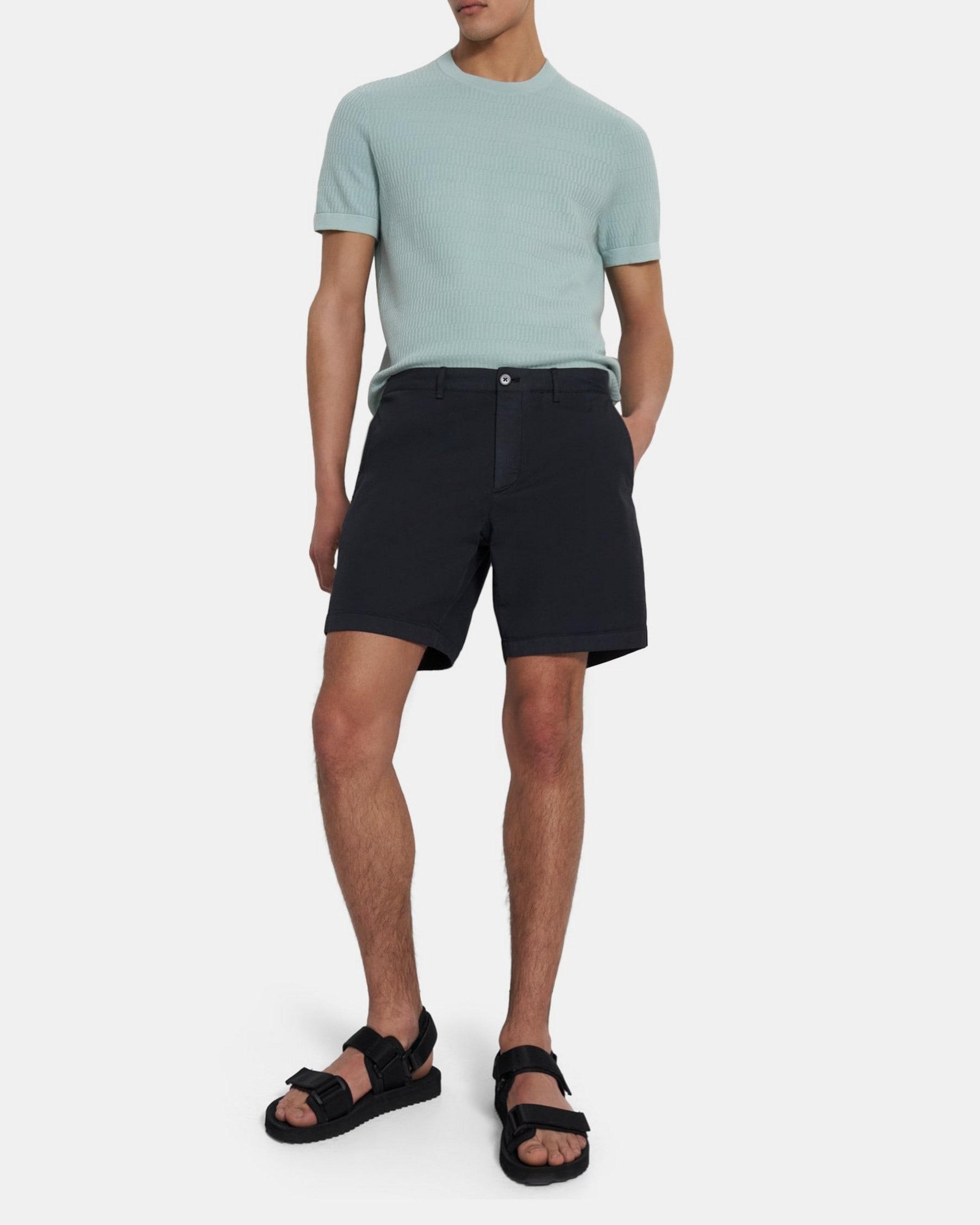 Classic-Fit 7" Short in Organic Cotton Product Image