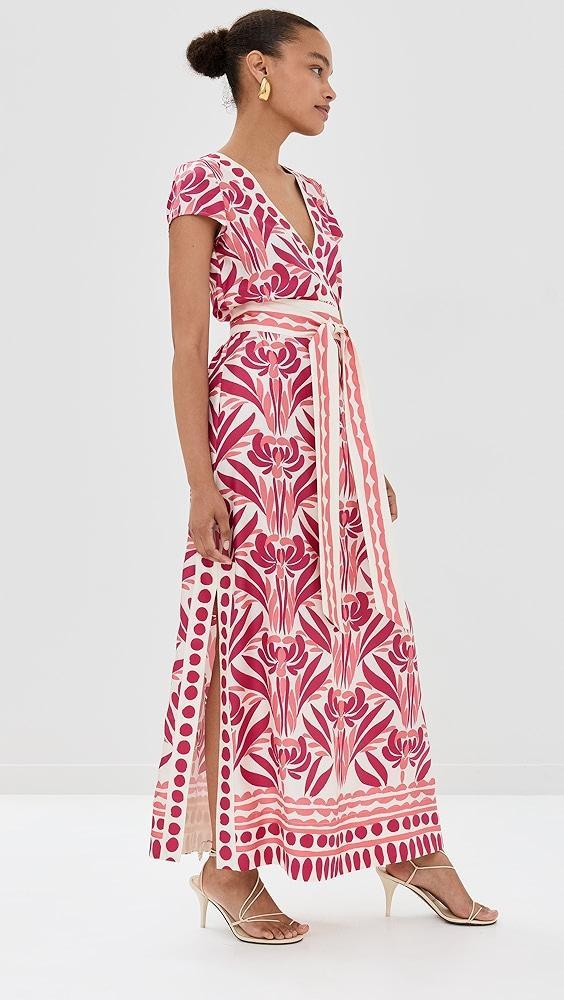 Figue Isolda Dress | Shopbop Product Image