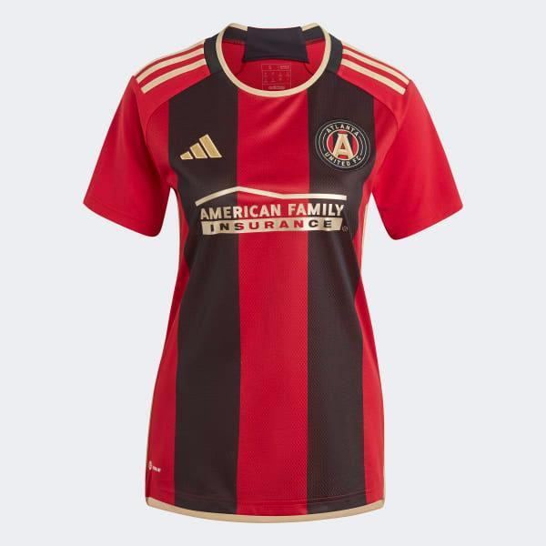 Atlanta United FC 23/24 Home Jersey Product Image