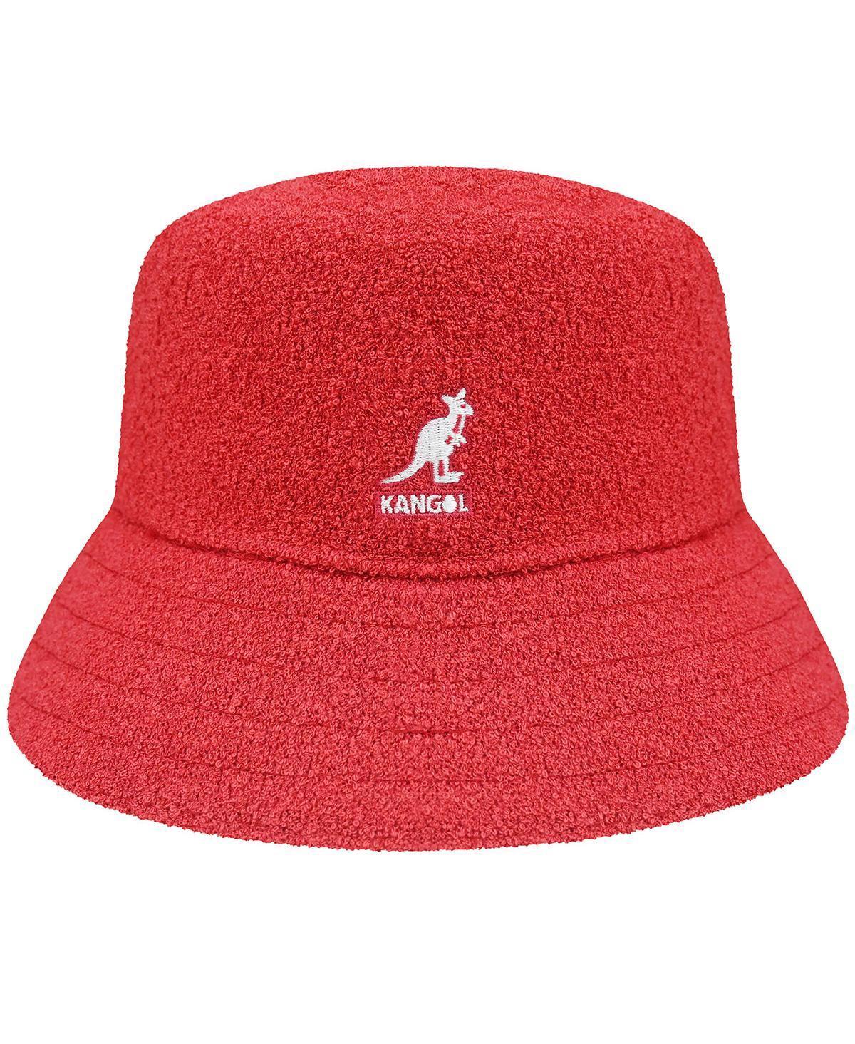 Kangol Mens Bermuda Bucket Bucket Hat Product Image