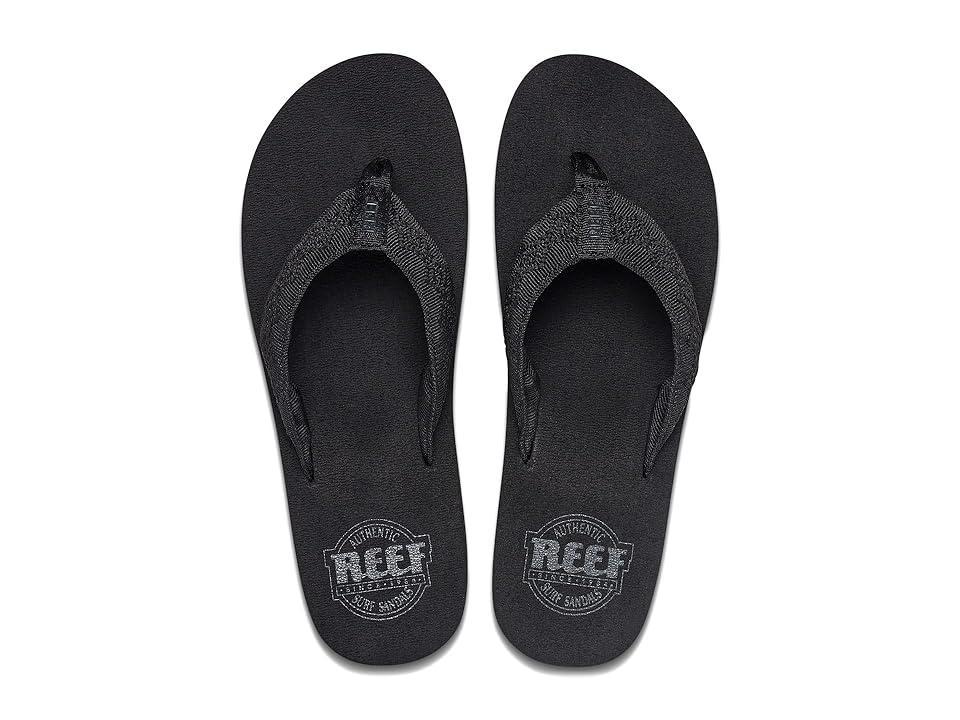 Reef Sandy Hi Women's Shoes Product Image