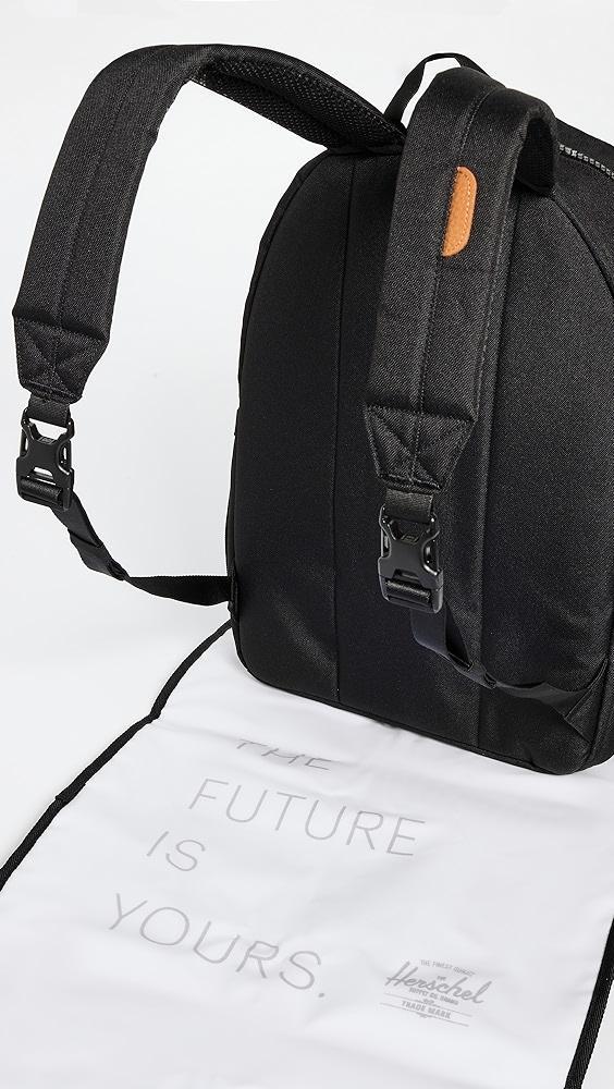 Herschel Supply Co. Settlement Backpack Diaper Bag | Shopbop Product Image