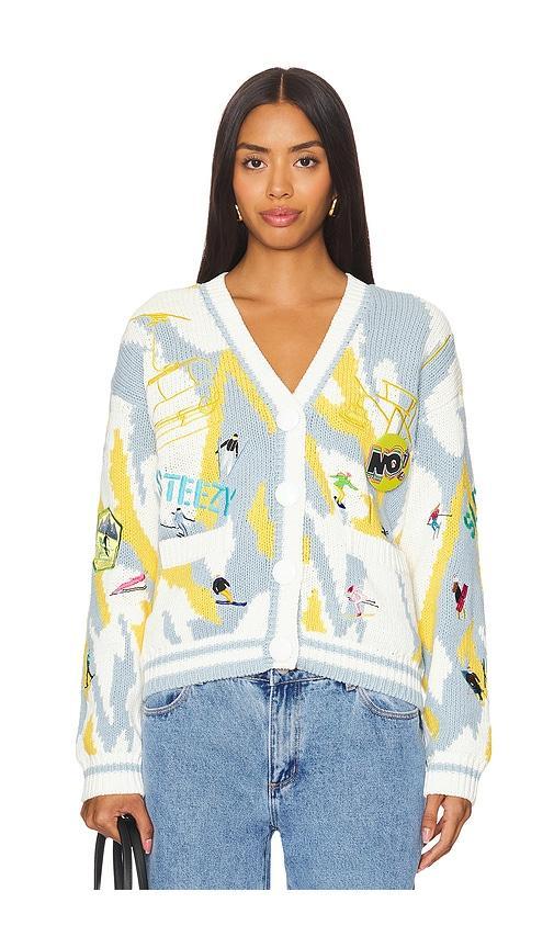 Apres Ski Cardigan Product Image