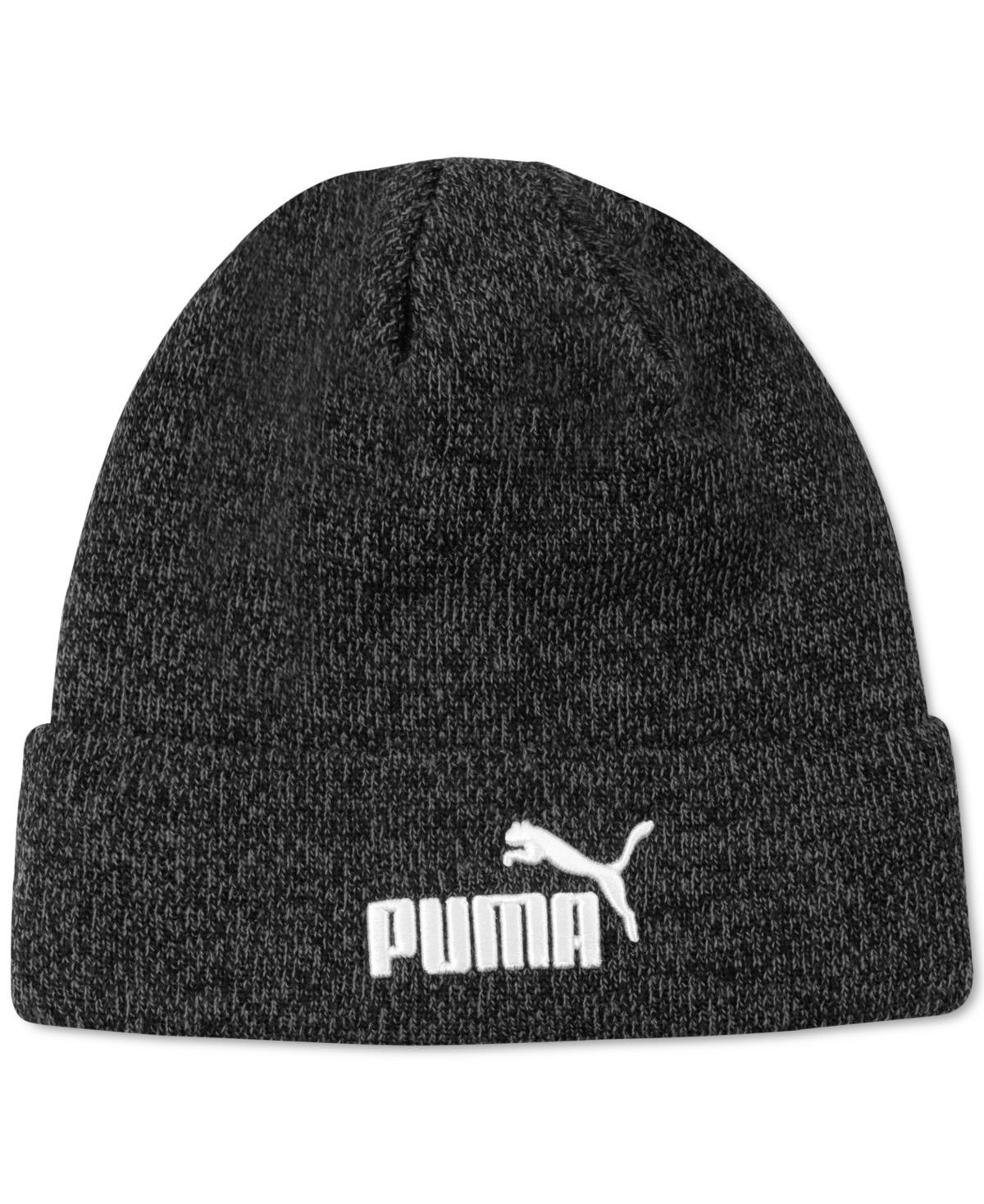 Puma Mens Vermont Marled Beanie Product Image