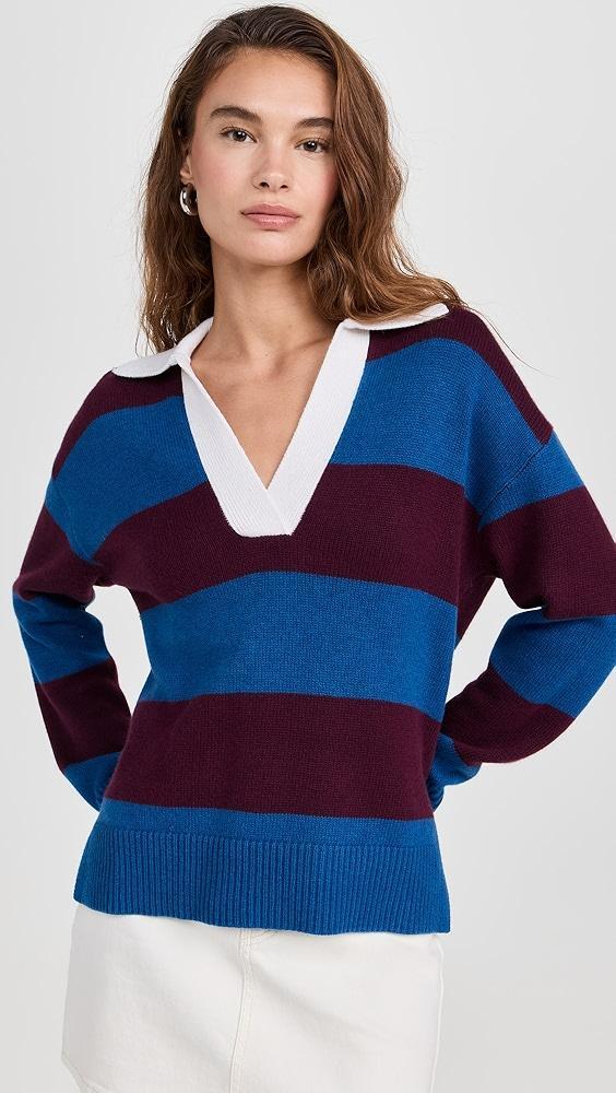 RAILS Harris Sweater | Shopbop Product Image